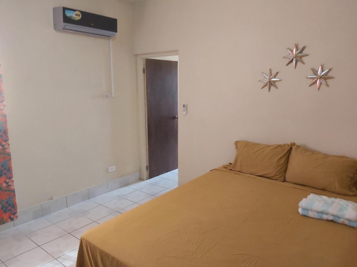Ocean View Apartments Бриджтаун Экстерьер фото